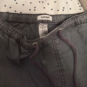 Garage Cargo Pants